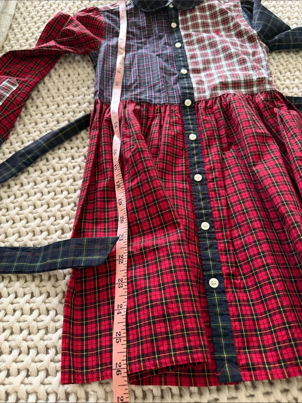 Polo Ralph Lauren playful twist